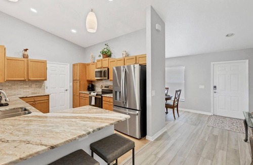 South Gulf Cove House | Fma14400