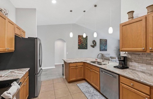 South Gulf Cove House | Fma14400
