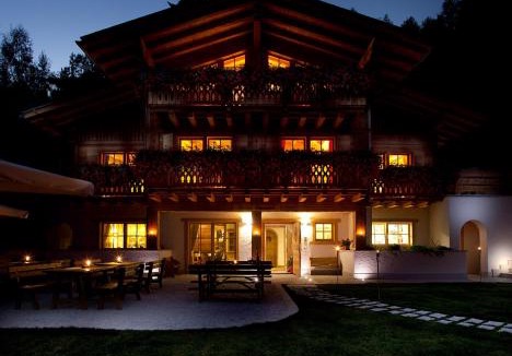 Casetti House | Fogajard Lovely Chalet