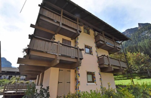 Alba Apartment | Fontanelle by Interhome