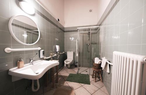 Ronzo-Chienis Hotel | Forest Camp Val di Gresta