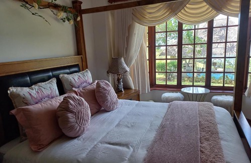 Kloof Bed & Breakfast | Forest Dream House