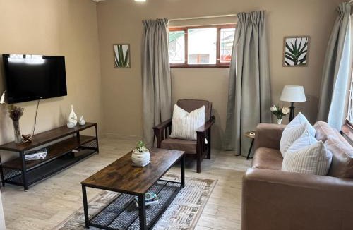 Kloof House | Forest Drive Cottage