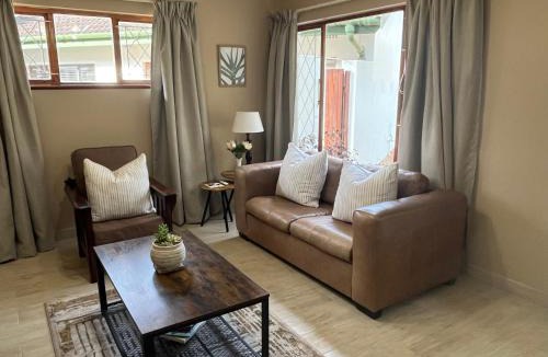 Kloof House | Forest Drive Cottage