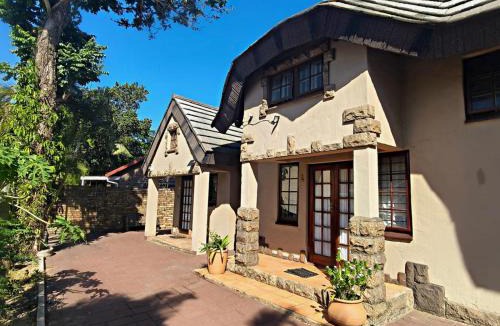 Richards Bay Cabin | Forest Lodge - Richards Bay