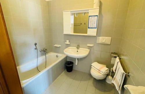 Fiave House | Foresteria Miramonti affittacamere