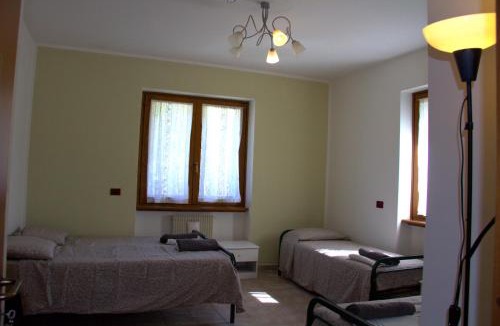 Fiave House | Foresteria Miramonti affittacamere
