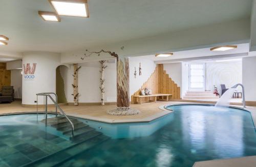 Tesero Apartment | FORESTO holiday apartments - Piscina, SpA e Relax