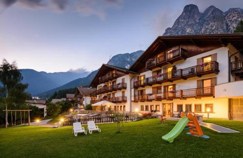 Tesero Apartment | FORESTO holiday apartments - Piscina, SpA e Relax