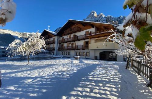 Tesero Apartment | FORESTO holiday apartments - Piscina, SpA e Relax