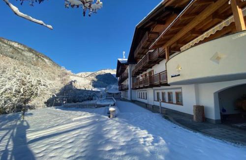 Tesero Apartment | FORESTO holiday apartments - Piscina, SpA e Relax