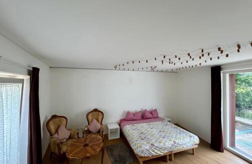 Martignano Apartment | Formai Living apartments
