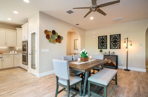 Las Sendas House | Former Model home in the beautiful Las Sendas community