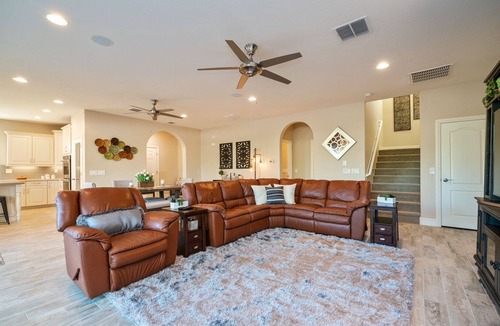 Las Sendas House | Former Model home in the beautiful Las Sendas community