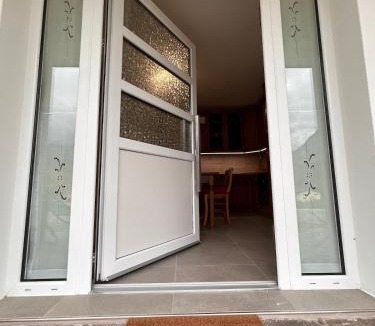 Sospirolo Apartment | Fornaci Lodge - Rosso