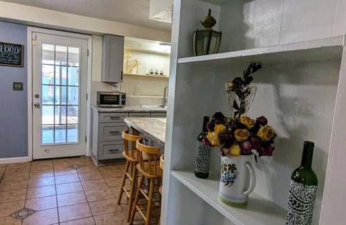 Sierra Vista House | Fort Huachuca. Home with private Gym. Pet with fee
