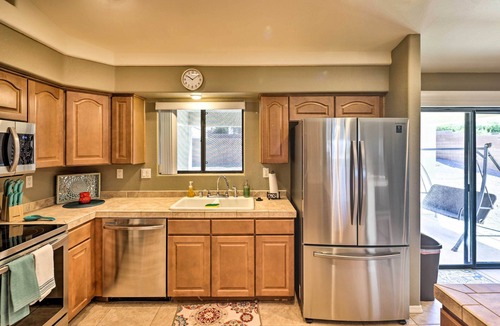 Fort Mohave House | Fort Mohave Home < 8 Mi to Colorado River!