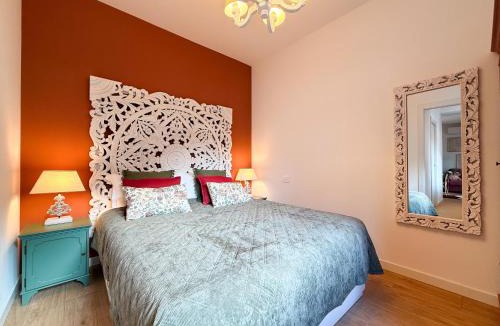 Spormaggiore Apartment | FORTUNA ORO in montagna