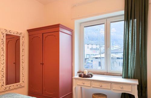 Spormaggiore Apartment | FORTUNA ORO in montagna