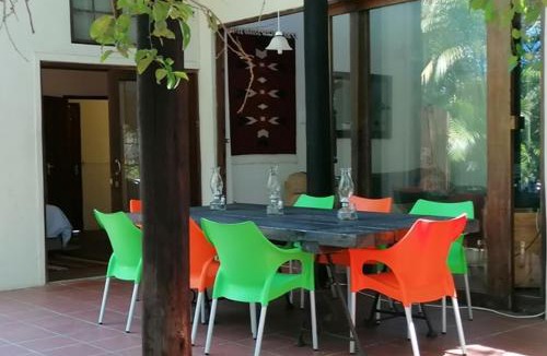 Sodwana Bay Apartment | Foundation Lodge