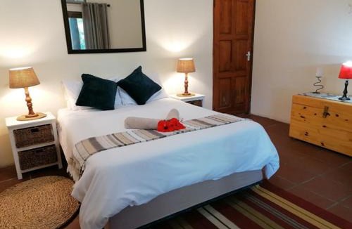 Sodwana Bay Apartment | Foundation Lodge