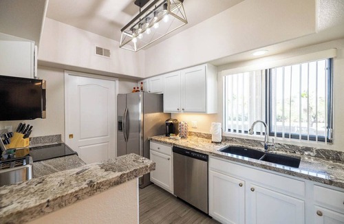 Fort McDowell Condo | Fountain Hills Golf Condo | Heated Pool & Hot Tub