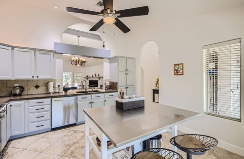 Fountain Hills House | Fountain Hills Vacation/Executive Short & Medium Term Furnished Southwest Home!