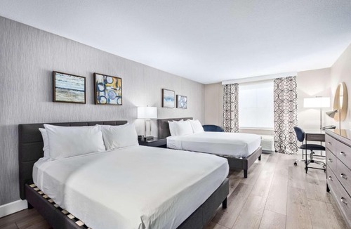 Fountain Hills Hotel | Fountain Park Hotel BW Signature Collection