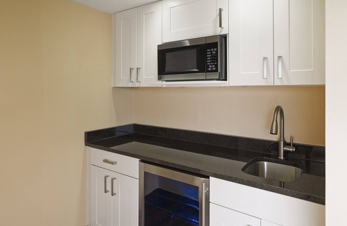Richfield Hotel | Four Points by Sheraton Mall of America Minneapolis Airport