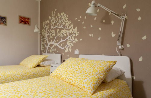 Barco Apartment | Four season apartment Levico Terme