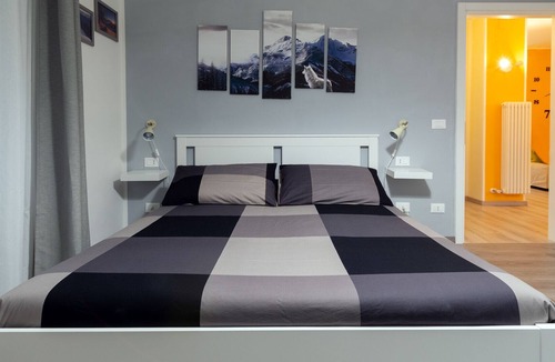 Barco Apartment | Four season apartment Levico Terme