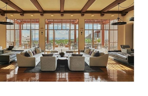 Troon North Resort | Four Seasons Residence Club Scottsdale, AZ 2BR