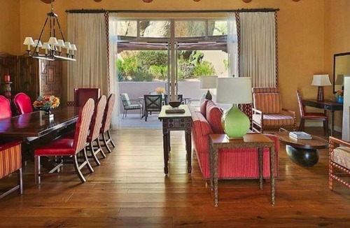Troon North Resort | Four Seasons Residence Club Scottsdale at Troon North