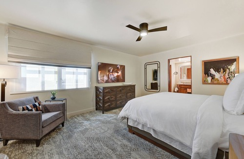Troon North Resort | Four Seasons Scottsdale Two Bedroom August 29 - September 5, 2025