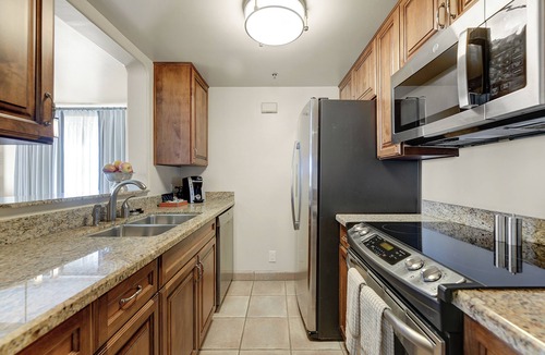 Troon North Resort | Four Seasons Scottsdale Two Bedroom August 10 - 17, 2025