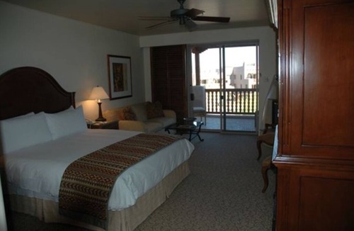 Estancia Resort | Four Seasons Scottsdale Two Bedroom October 1 - 8, 2023