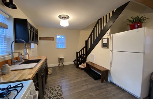 Bridgeton Townshp Cottage | Fox Ridge Cottage! Pets welcome! No cleaning fee!