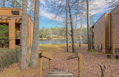 Sapphire Condo | Foxhunt at Sapphire Valley