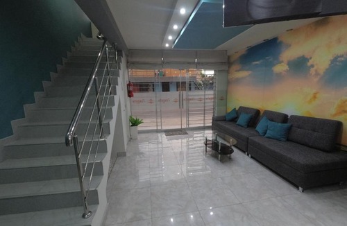 Camana Hotel | Fragata Camaná