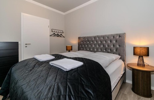Vesturbær Apartment | Framnesvegur - Two Bedroom Apartment by Heimaleiga
