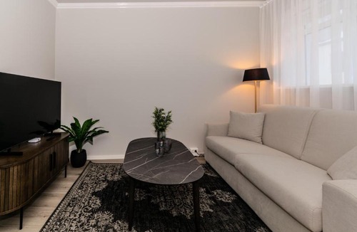Vesturbær Apartment | Framnesvegur - Two Bedroom Apartment by Heimaleiga