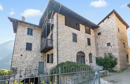 Tenno Apartment | Frapporta 1, Tenno, Italy