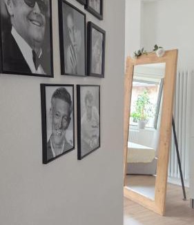 Albiano Apartment | Freddie house