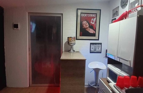 La Perla Apartment | FreeStayle Home