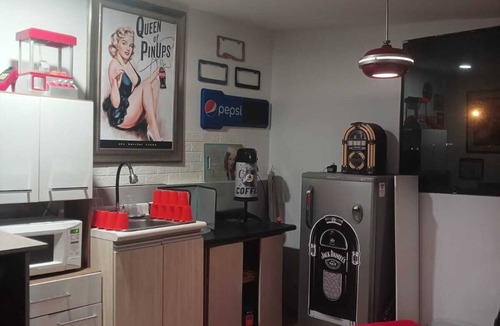 La Perla Apartment | FreeStayle Home
