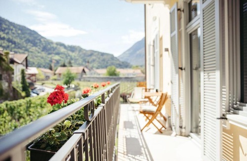 Lagundo Apartment | Freienfeldhof Elstar