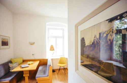 Lagundo Apartment | Freienfeldhof Golden