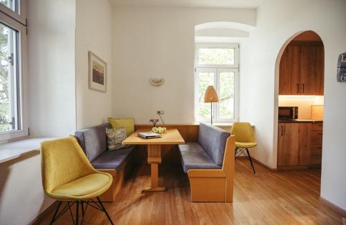 Lagundo Apartment | Freienfeldhof Golden