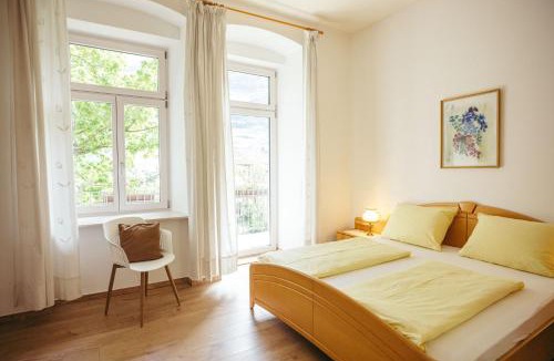 Lagundo Apartment | Freienfeldhof Golden