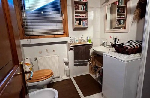 Ragoli Cottage | "Fresia" Tourist Cottage in Fisto